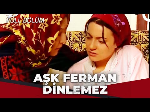 Aşk Ferman Dinlemez - Kanal 7 TV Filmleri