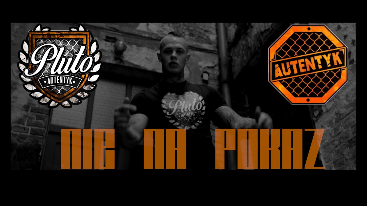 Pluto Autentyk - Nie na pokaz