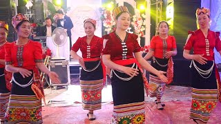 Đặc Sản Đám Cưới Tiết Mục Múa Đẹp Nhất Trong Đám Cưới ( Người Con Xứ Nghệ.