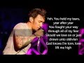 Arnel Pineda - Owe (lyrics audio original)