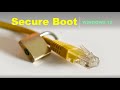 Boot Up with Confidence: Windows 10/11 Secure Boot Demystified