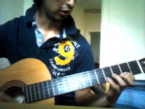 Thinking about for ever P.O.D cover