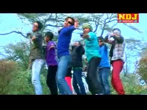 Haryanvi Hottest sexy video songs  NDJ Music Bara Tikkad , Pawan Pilania,  Ramehar Mehla