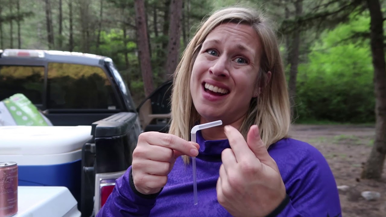 Camping Little Belt Mountains Montana w/ Sugar! Episode 83 YouTube