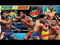 When Kell Became Champ! Kell Brook vs Shawn Porter | Full Fight | 16th August 2014