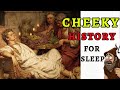 Inside Caligula’s Wild Roman Parties  💤 Scandalous Secrets of Ancient Rome | History for Sleep