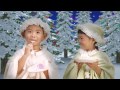 HY×ブルーシール2013クリスマス CM