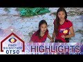 PBB OTSO Day 29: Jelay at Karina, sumabak sa 3rd Big Celebrity Challenge ni Kuya PBB OTSO Day 29: Jelay at Karina, sumabak sa 3rd Big Celebrity Challenge ni Kuya