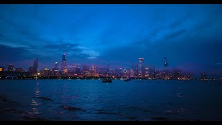 Cinematography Reel 2020