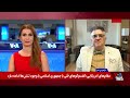 گفت‌و‌گو با جمشید اسدی