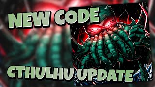 Working Codes For Cthulhu Update In Haze Seas All Working Codes For Haze Seas Roblox