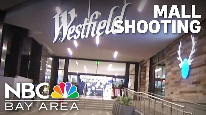 3 injured after Valley Fair mall shooting in San Jose