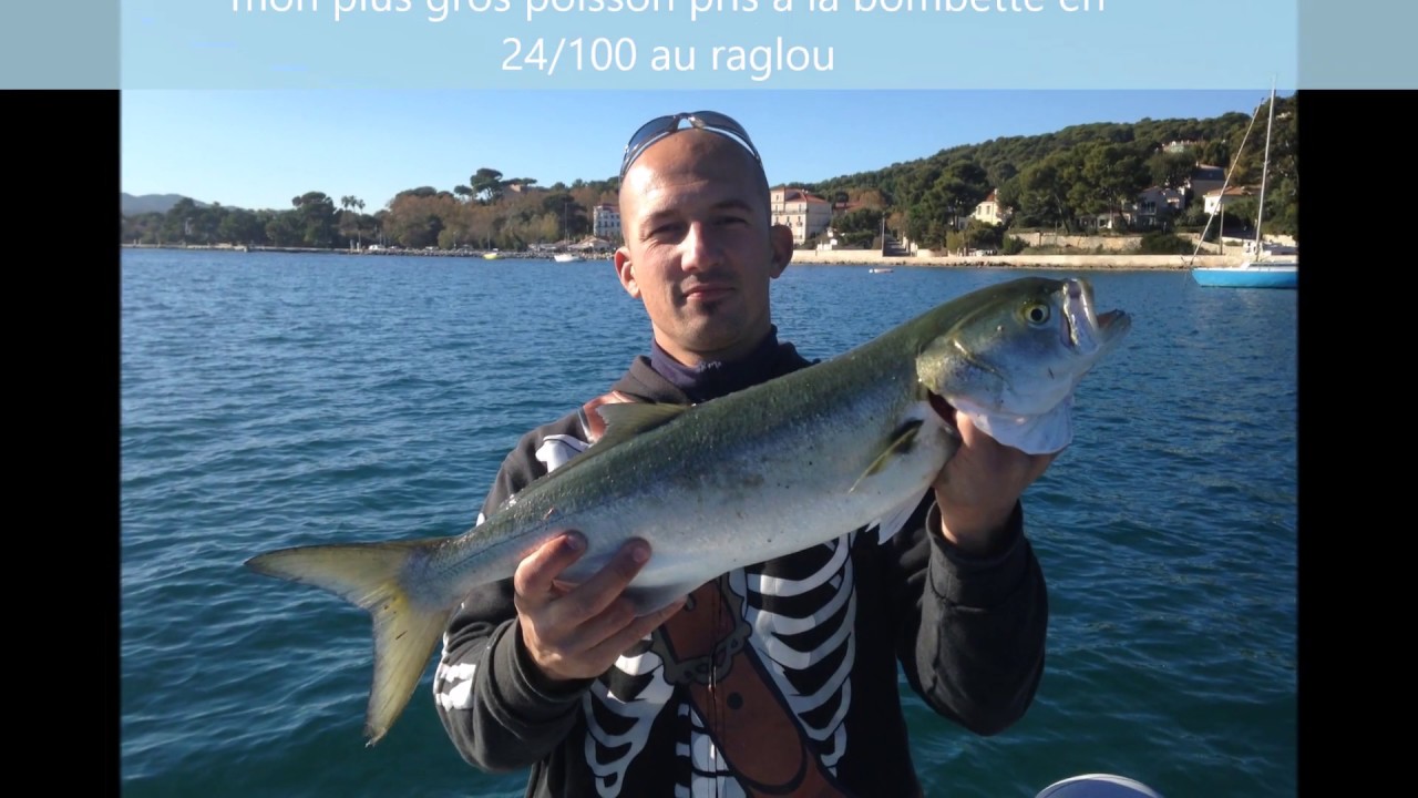 Video peche bombette Clearance