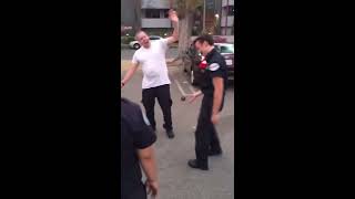 Amwest Ambulance Emts And Paramedics Team Building Exercise Breaking The Ice With New Emts