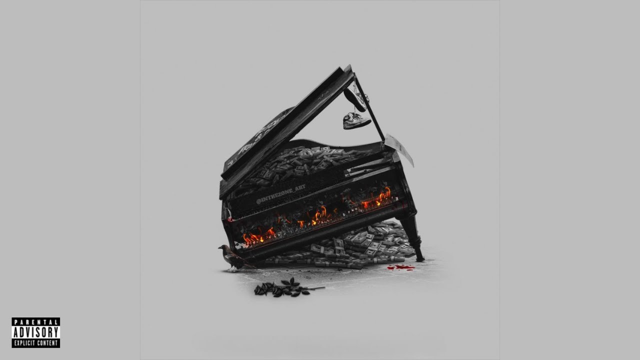 LEVEL HIGH – YUNG SAHIL feat. Badshah | Ahmed | (Official Audio)