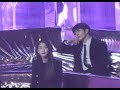 171202 방탄소년단 (정국),아이유(IU),헤이즈,수란 - 볼빨간사춘기 무대 리액션 Reaction [전체] 직캠 Fancam (2017 멜론 뮤직 어워드) by Mera