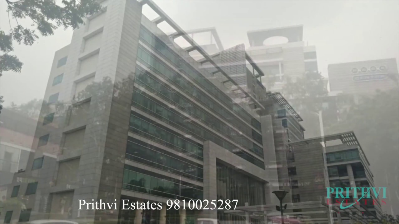 BPTP Park Centra 9810025287 IT building on highway - YouTube