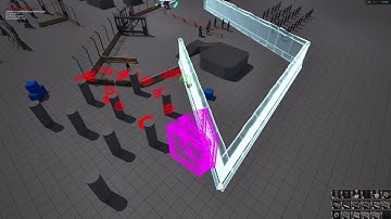 Cepheus Protocol HQ -  March 1, 2025 #41