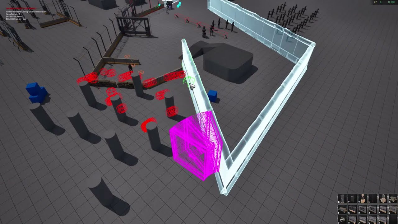 Cepheus Protocol HQ -  March 1, 2025 #41