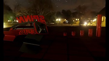 Blender 3D music spectrum visualization | Blender animation