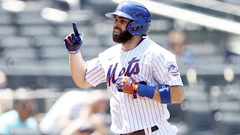 Jose Peraza 2021 Highlights