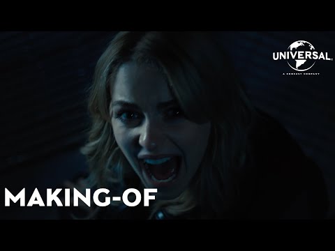 Five Nights At Freddy's 2 - Featurette Rage VOST [Au cinéma le 3 décembre]