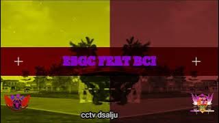 MAGAB SILATURAHMI NEW ESGC FEAT BCI