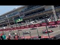F1 Academy at Circuit of the Americas Formula 1 weekend 2023