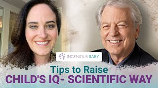 How to increase your child's IQ  proven tips from scientists