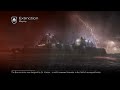 Mayday extinction main menu theme OST