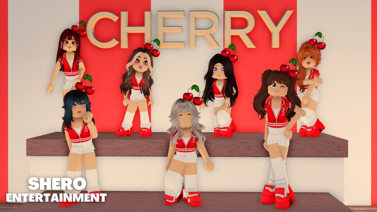 Cherry Roulette - Anuncio - YouTube
