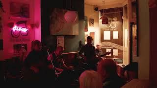 O Mary Dont You Weep