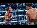 When Gervonta Davis Defied His Boxing Opponent!
