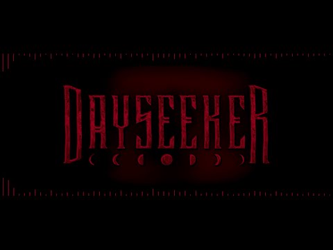 Dayseeker - Creature In the Black Night (WITH LYRICS)