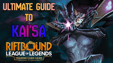 The Ultimate Guide to Kai