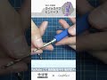 速くて強い!クイックパワーピンバイス!【ゴッドハンド公式】【地球堂チャンネルコラボ】 #ゴッドハンド #プラモデル