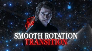 How To Make A Rotation Transition *TUTORIAL*