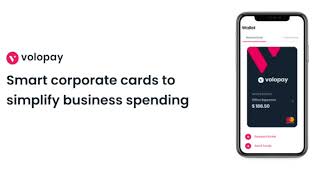 Volopay Mobile App - Demo screenshot 4