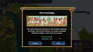 Egypt Old Kingdom Gameplay Walkthrough screenshot 5
