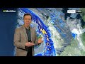 26/01/2026 - Storm Chandra on the way - Afternoon Weather Forecast UK – Met Office Weather