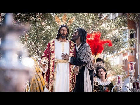 Fervorosa y Muy Ilustre Hermandad de Nuestro Padre Jesús del Prendimiento y María Santísima del Gran Perdón