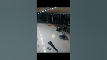 Lego Battlebots | Catastrophe does funny damage