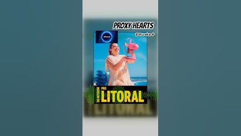 📺🎵 "Proxy Hearts" by ePlanet