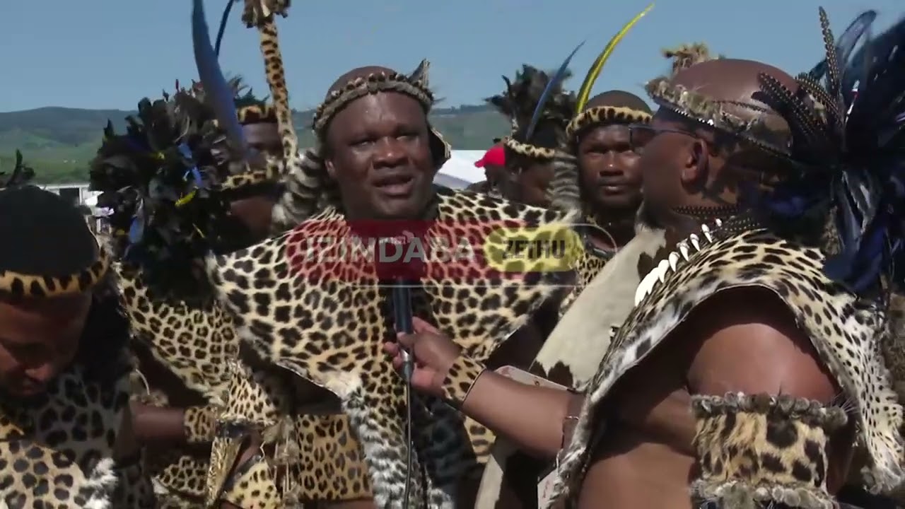 BABULALA INYOKA ABANTU ODWENDWENI LOMCULI KAMASKANDI U-KHUZANI MPUNGOSE ENKANDLA