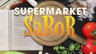 Supermarket Sabor Sedanos VO