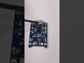 How to make lithium battery charger tp 4056 module #viral #electronics #module