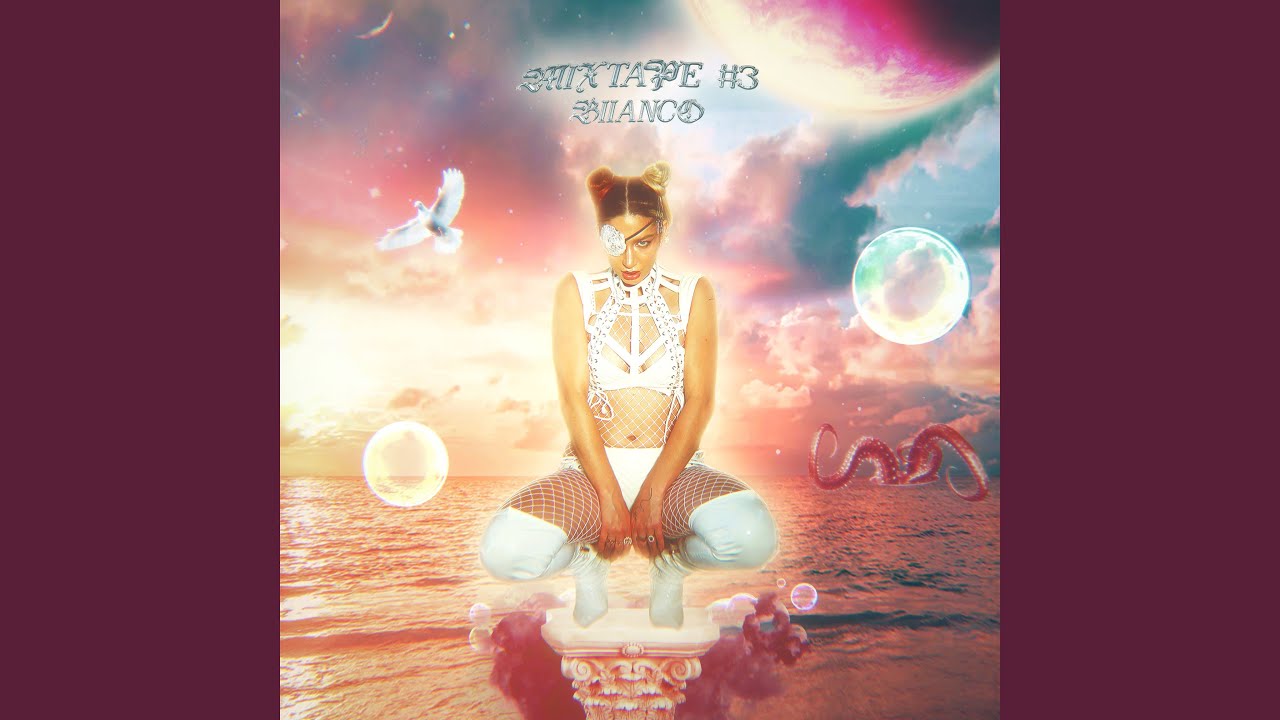 This Beat Is Gonna Eat Me Alive