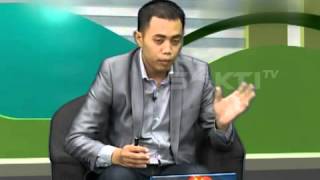 Bincang Malam bersama Dedy Hermanto di Sakti TV Madiun #Seg. 1