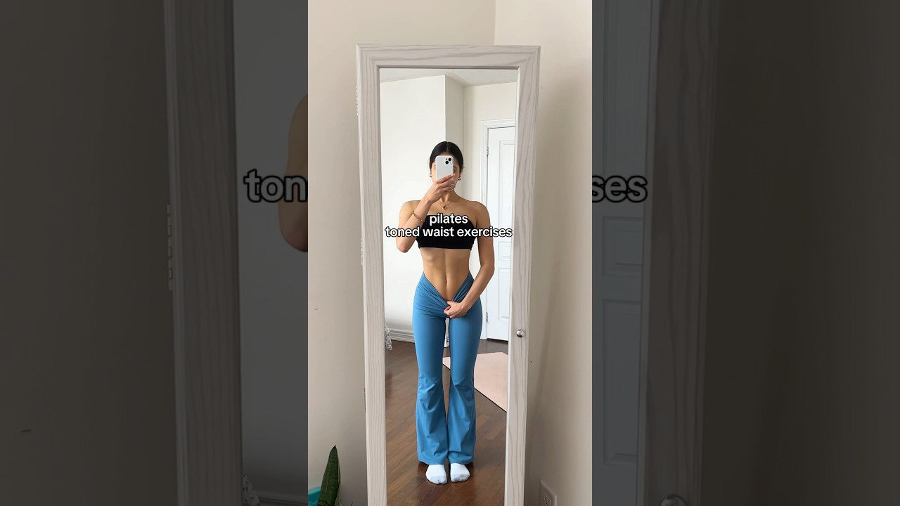 abs workout (repeat 2x) 💙✨ 