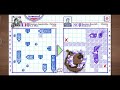 #16. Sea Battle 2 — Fiery Land (Advanced mode) — Modern fleet